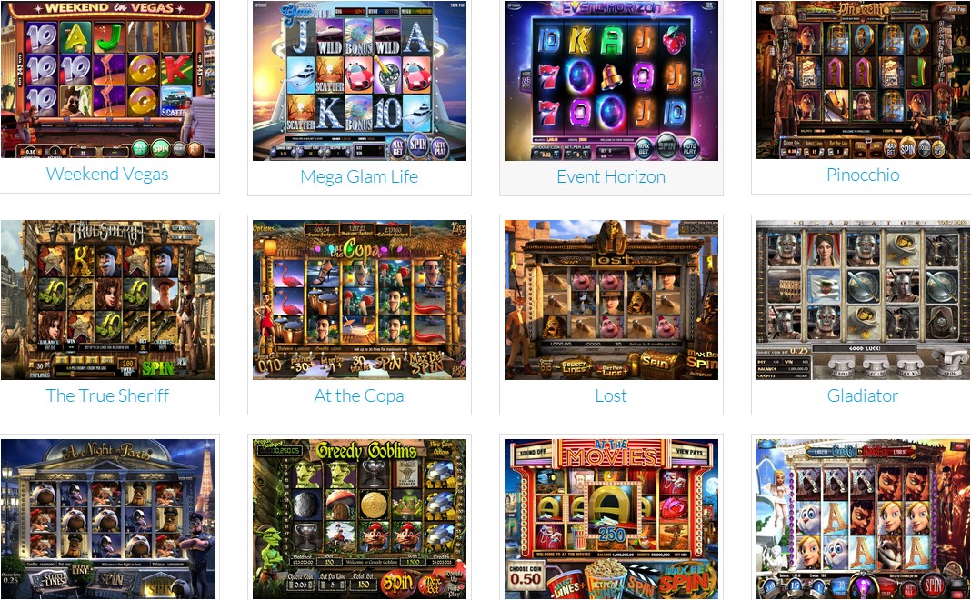 Totally free slot games for fun