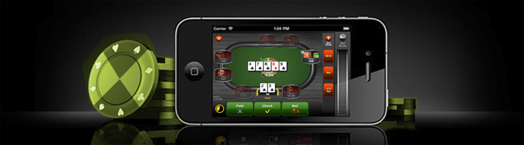 Poker for Mobile